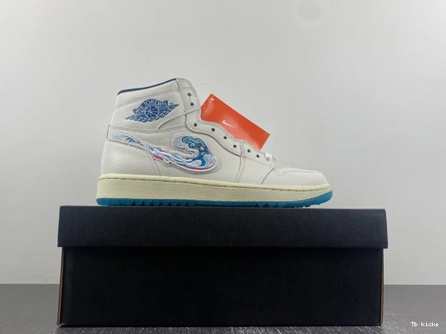 Rep TBK West Golf Aloha FV3565-100 1 Jordan Michelle 2 Wie NRG High Retro 0726